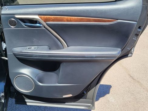 Used 2022 Lexus RX 350L FWD w/ Premium Package image 19