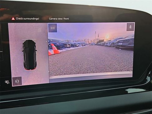 New 2026 Audi A6 Premium Plus image 9