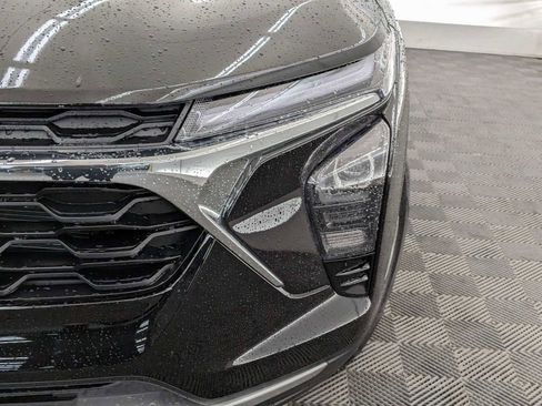 New 2026 Chevrolet Trax LT w/ Driver Confidence Package image 10