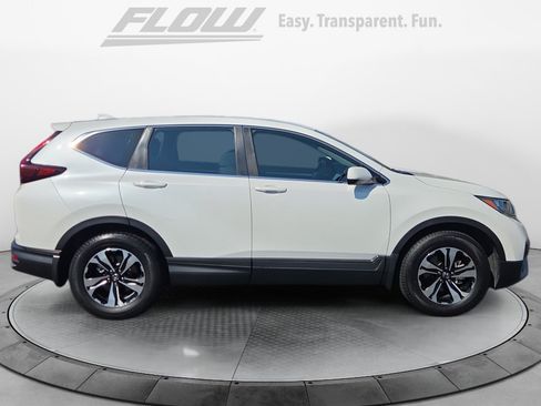 Used 2021 Honda CR-V Special Edition image 8
