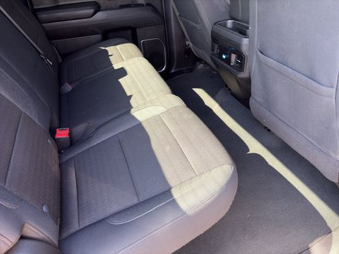 Used 2024 Chevrolet Silverado 1500 RST w/ All Star Edition Plus AWD/4WD image 14
