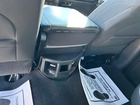 Used 2024 RAM 2500 Big Horn w/ Bed Utility Group image 15