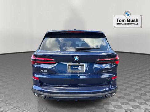 New 2026 BMW X5 sDrive40i w/ M Sport Package image 4