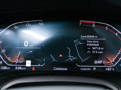 Certified 2023 BMW 430i Convertible w/ Convenience Package image 29