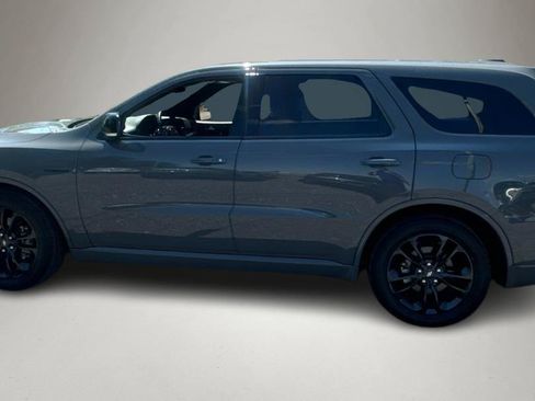 Used 2022 Dodge Durango R/T AWD/4WD image 8