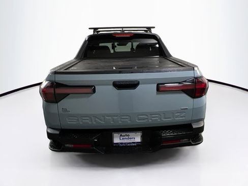 Used 2023 Hyundai Santa Cruz SEL w/ Activity Package image 6