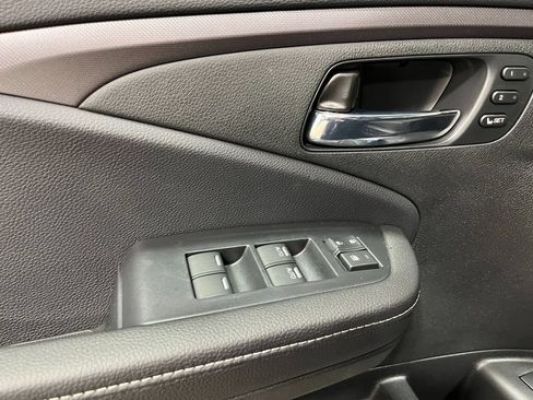 New 2026 Honda Ridgeline RTL image 16