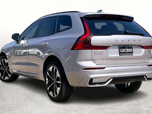 New 2026 Volvo XC60 B5 Plus w/ Protection Package Premier AWD/4WD image 6