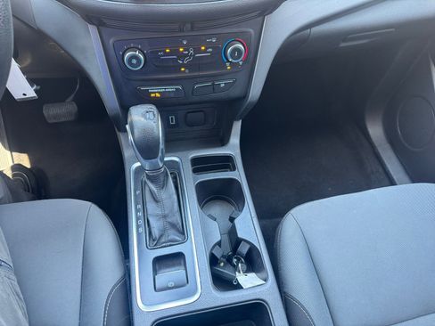 Used 2019 Ford Escape S FWD image 14