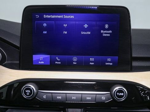 Used 2022 Ford Escape Titanium w/ Titanium Elite Package image 23