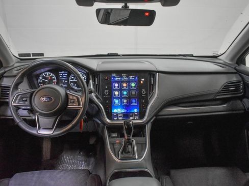 Used 2020 Subaru Outback Premium w/ Popular Package #1 image 11