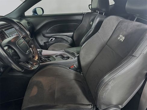 Used 2020 Dodge Challenger R/T Scat Pack w/ T/A Package image 7