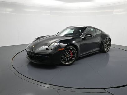 Used 2024 Porsche 911 Carrera S