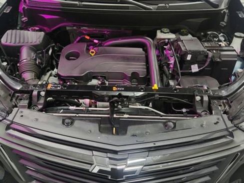 Used 2024 Chevrolet Equinox LS w/ LS Convenience Package image 24