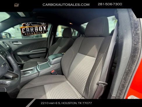 Used 2023 Dodge Charger SXT RWD image 16