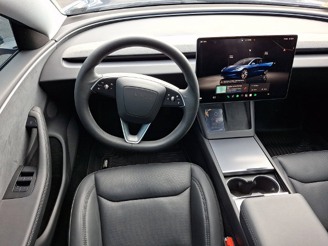 Used 2024 Tesla Model 3 Long Range AWD/4WD image 14