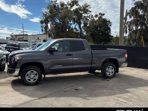 Used 2019 Toyota Tundra SR5 image 2