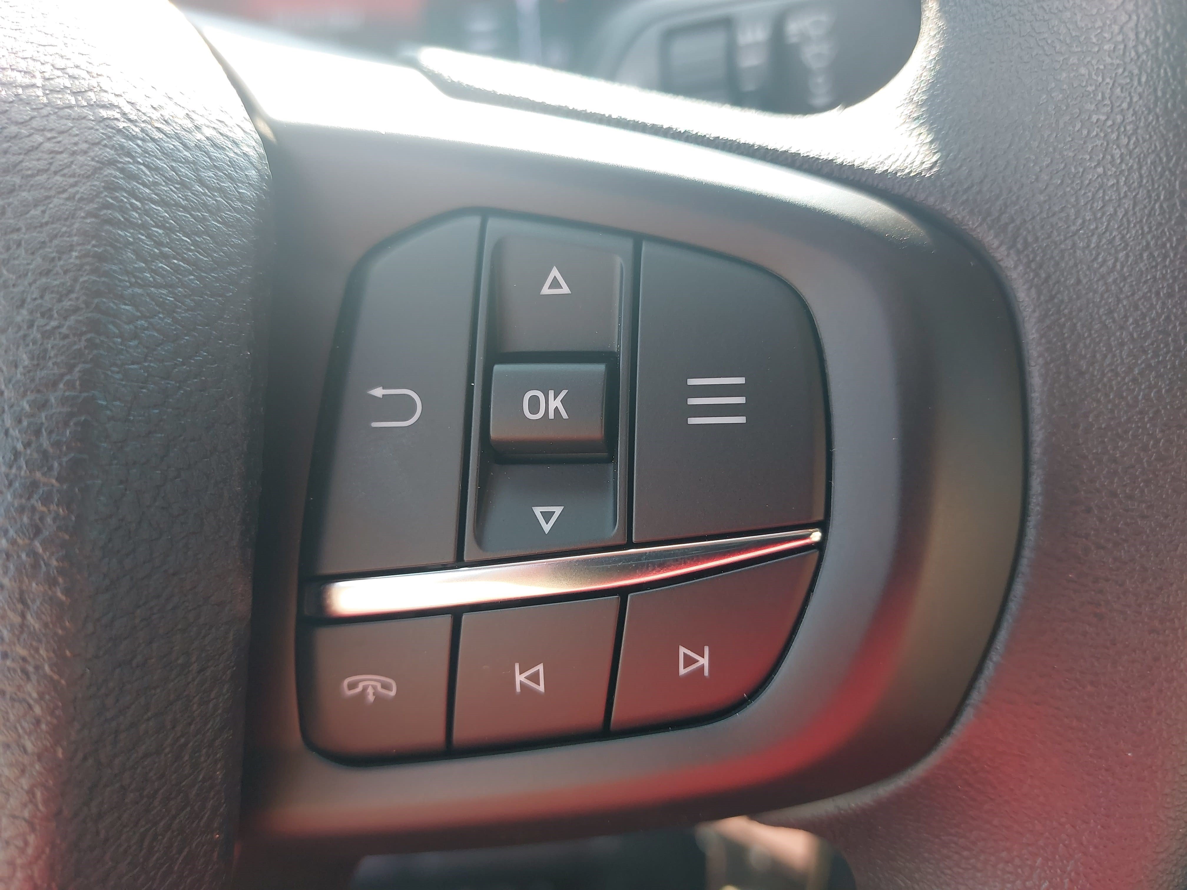 New 2026 Ford Ranger XL AWD/4WD image 17