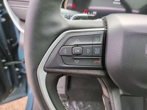 New 2026 Jeep Grand Cherokee L Limited w/ Limited Altitude Package image 25