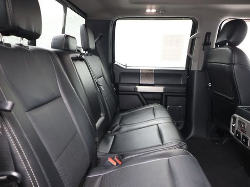 Used 2019 Ford F250 Lariat AWD/4WD image 22