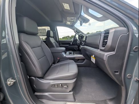 New 2026 Chevrolet Silverado 3500 LTZ w/ Trail Boss Package AWD/4WD image 16