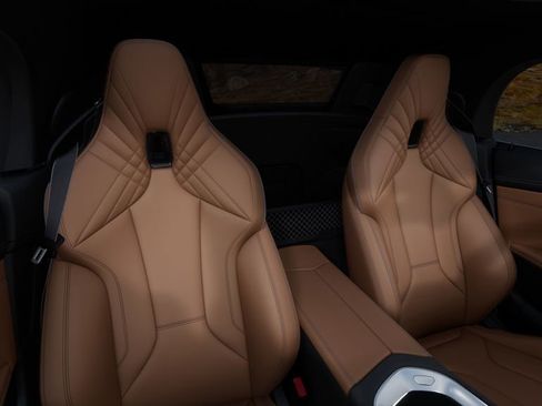 New 2026 BMW Z4 sDrive30i image 11