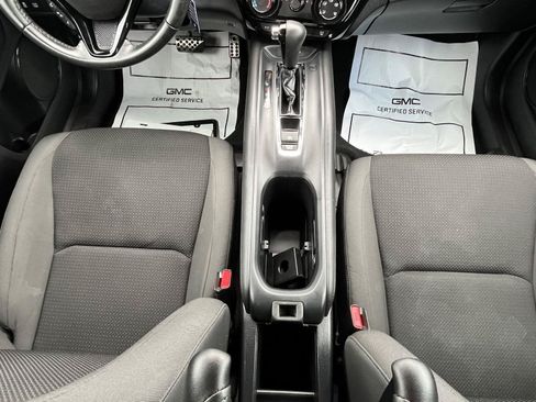 Used 2020 Honda HR-V Sport image 20