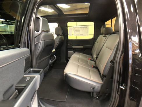 New 2026 Ford F150 Lariat AWD/4WD image 21