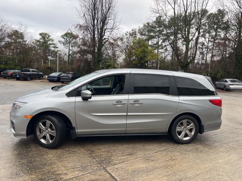 Used 2019 Honda Odyssey EX-L image 6