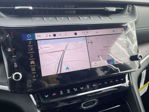 New 2026 Jeep Grand Cherokee Limited image 34