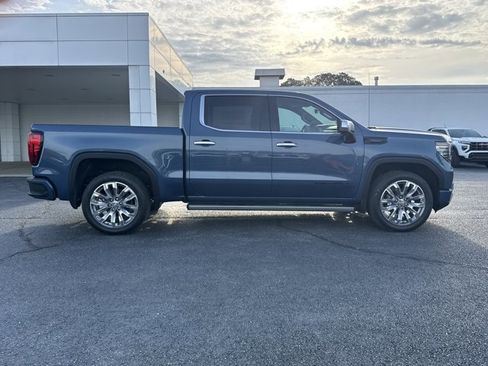 New 2026 GMC Sierra 1500 Denali w/ Denali Reserve Package image 2