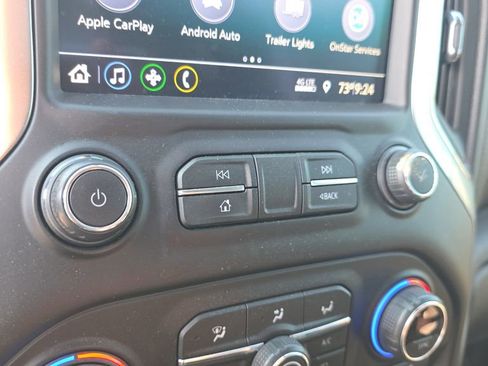 Used 2020 Chevrolet Silverado 1500 LT w/ All-Star Edition image 15