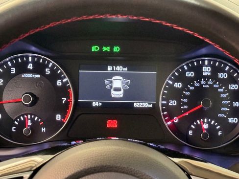 Used 2021 Kia Forte GT FWD image 22