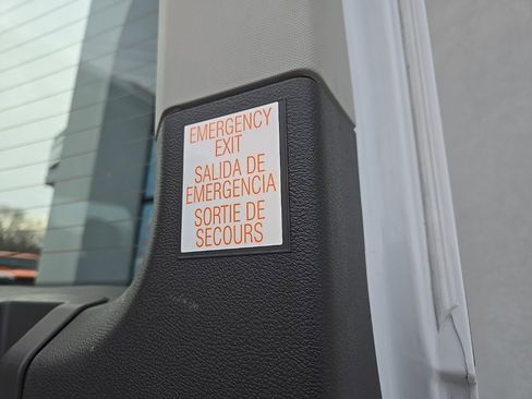 Used 2023 Ford Transit 350 XLT image 88