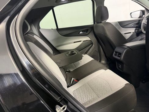 Used 2023 Chevrolet Equinox LS w/ LS Convenience Package FWD image 28