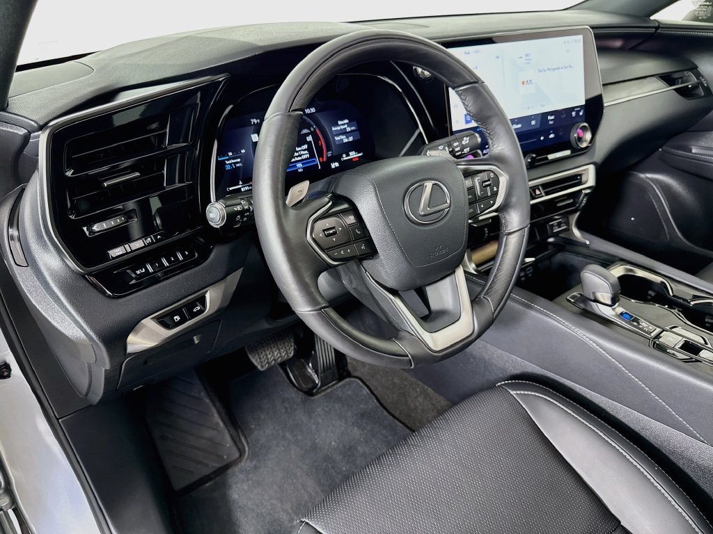 Used 2026 Lexus RX 350 Premium Plus w/ Accessory Package (Z1) FWD image 9