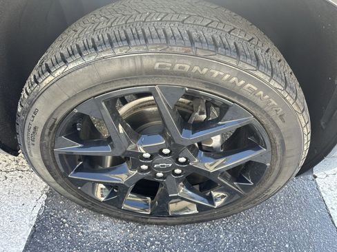 Used 2024 Chevrolet Traverse RS image 6