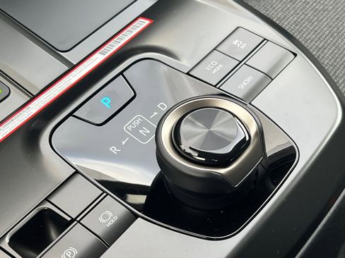 New 2026 Toyota bZ XLE image 18