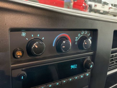 Used 2023 Chevrolet Express 2500 w/ Driver Convenience Package image 20