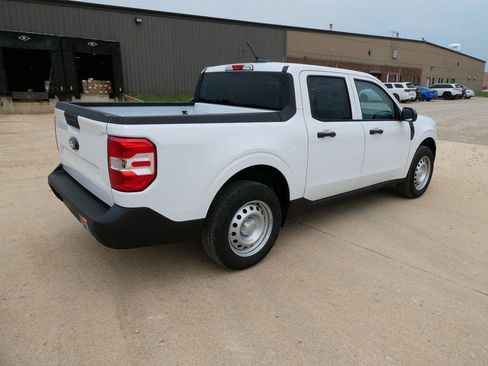 New 2026 Ford Maverick XL w/ Equipment Group 101A AWD/4WD image 5