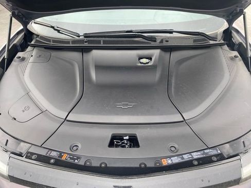 New 2024 Chevrolet Blazer EV LT image 35