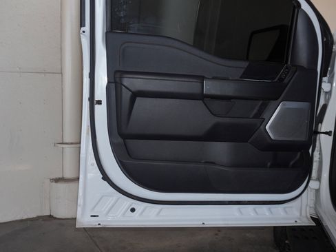 Used 2023 Ford F150 Tremor w/ Equipment Group 402A High image 35