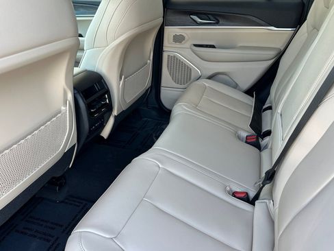 New 2026 Jeep Grand Cherokee Limited AWD/4WD image 14