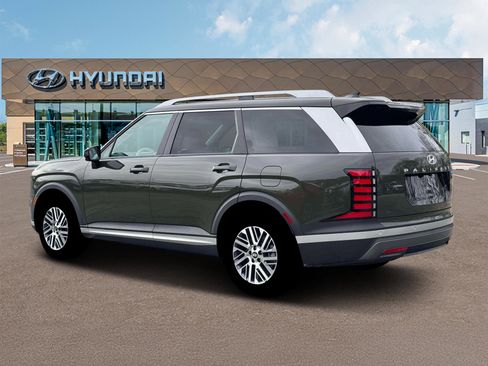 New 2026 Hyundai Palisade SEL image 4