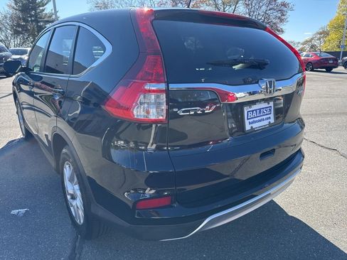 Used 2016 Honda CR-V EX image 7
