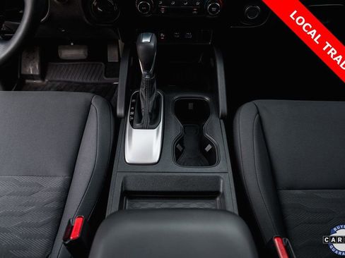 Used 2023 Nissan Frontier S w/ Technology Package image 23