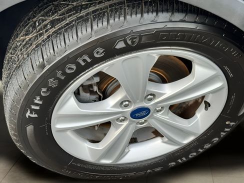 Used 2014 Ford Escape SE w/ Equipment Group 201A AWD/4WD image 26