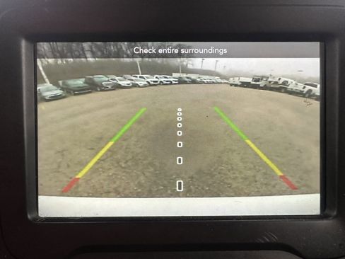 Used 2021 Jeep Renegade Latitude image 17