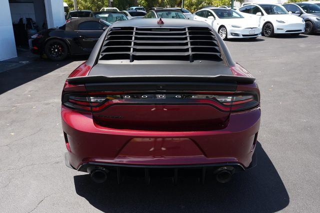 Used 2020 Dodge Charger Scat Pack RWD image 11