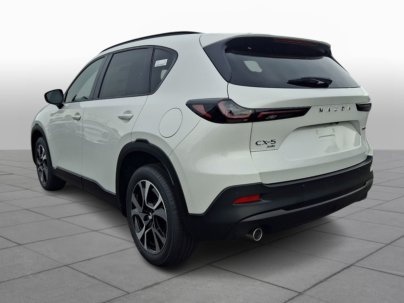 New 2026 MAZDA CX-5 Preferred AWD/4WD image 5